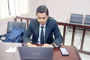 Seminar Aktualisasi CPNS Golongan II PA Lubuk Pakam